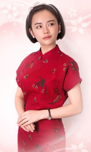茧镇奇缘