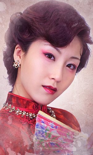 茧镇奇缘
