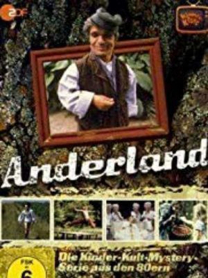 Anderland