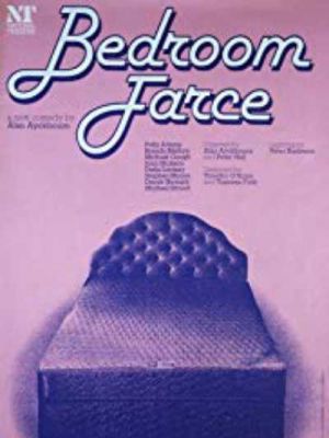 Bedroom Farce