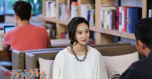 新万家灯火
