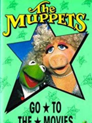 The Muppets Go to the Movies