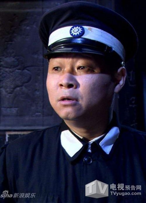 警察遇到兵