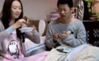 独生子女的婆婆妈妈