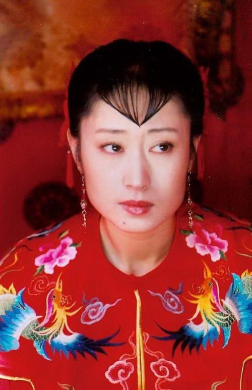 福贵