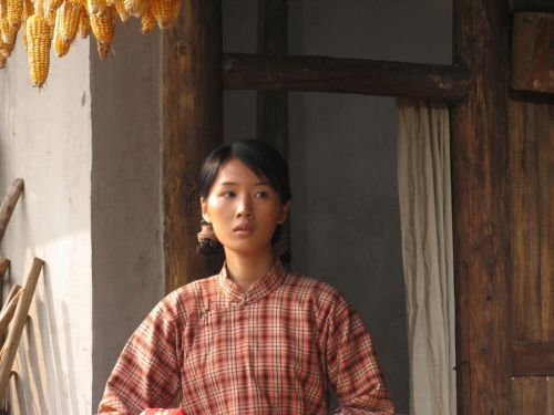 福贵