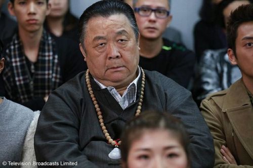 盲侠大律师