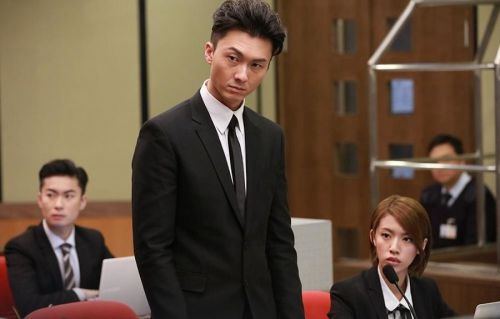 盲侠大律师