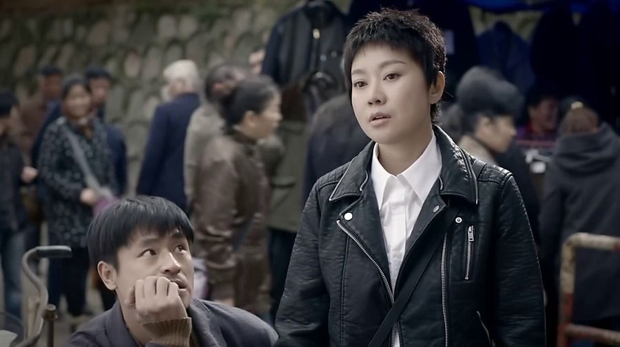 爱的追踪剧照列表 - 影乐酷