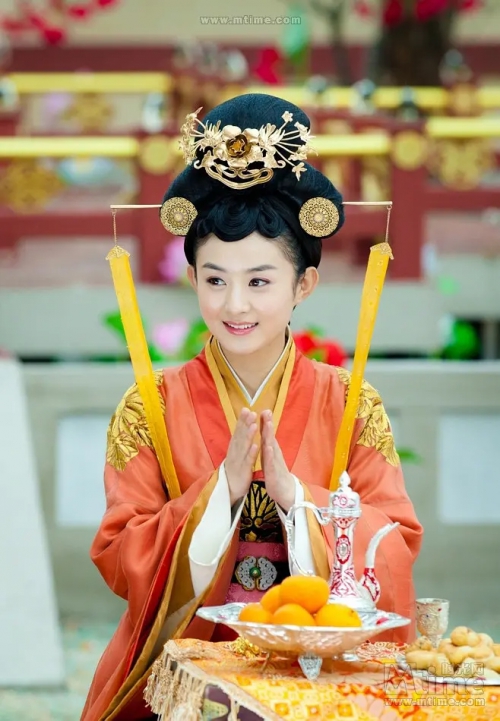 陆贞传奇