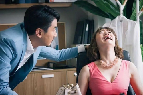 多功能老婆
