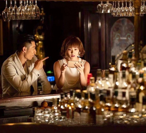 多功能老婆