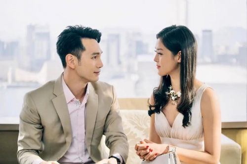 多功能老婆