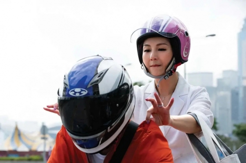 多功能老婆