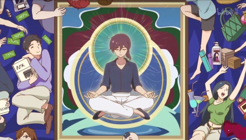汉化日记 第一季