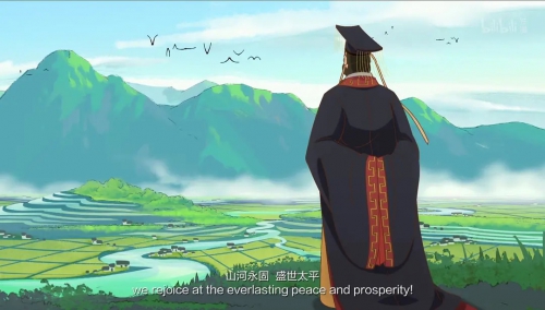汉化日记 第一季