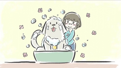 汉化日记 第一季