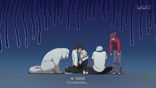 汉化日记 第一季