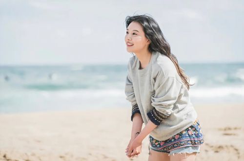 都市男女的爱情法则