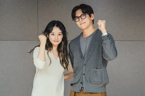 都市男女的爱情法则