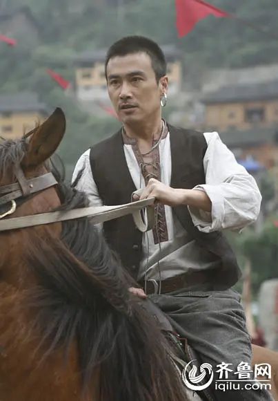 大西南剿匪记