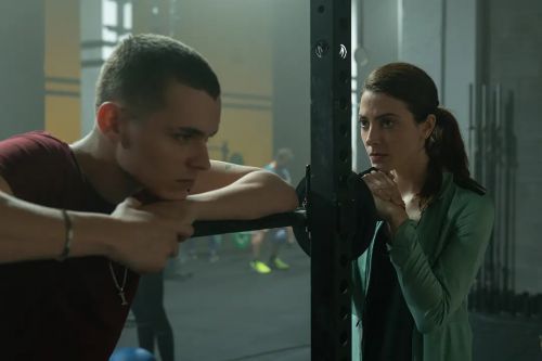 El desorden que dejas Season 1