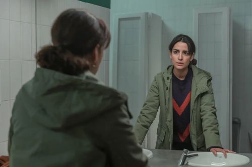 El desorden que dejas Season 1