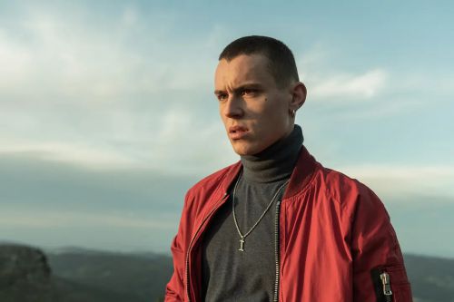 El desorden que dejas Season 1