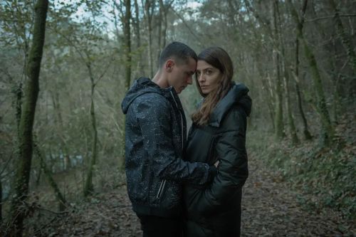 El desorden que dejas Season 1
