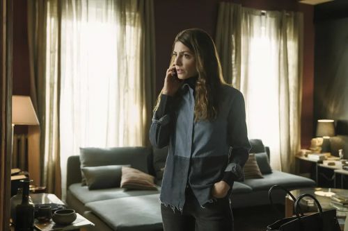 El desorden que dejas Season 1
