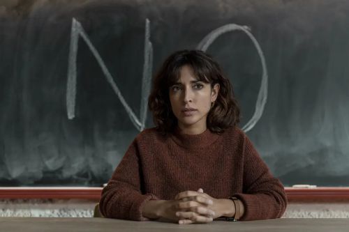 El desorden que dejas Season 1