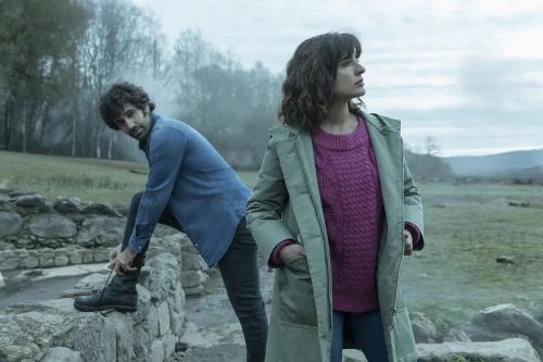 El desorden que dejas Season 1
