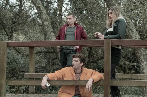El desorden que dejas Season 1