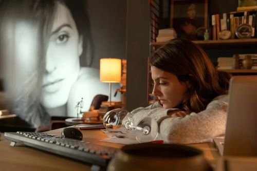 El desorden que dejas Season 1