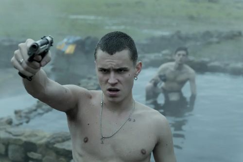 El desorden que dejas Season 1