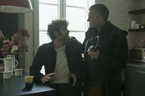 El desorden que dejas Season 1