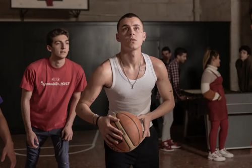El desorden que dejas Season 1