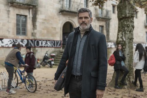El desorden que dejas Season 1