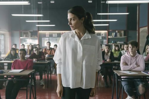 El desorden que dejas Season 1