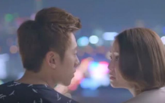 《我和我的十七岁》李国毅 谢欣颖 精彩片段