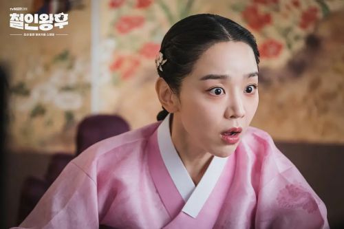 哲仁王后