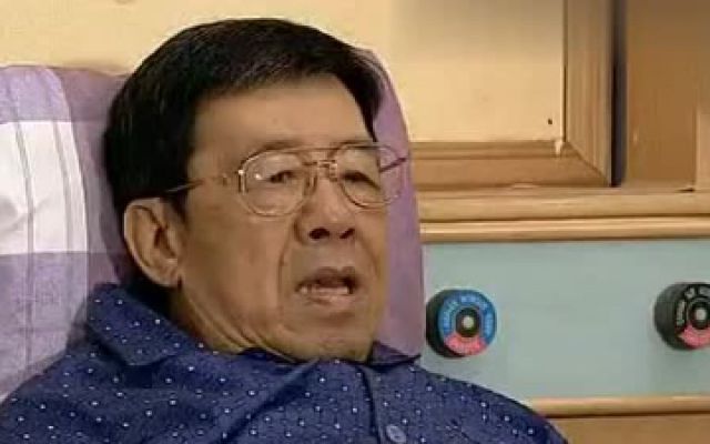 绝代商骄：高管看不起黄子华，还没高兴完，黄子华就做了公司ceo