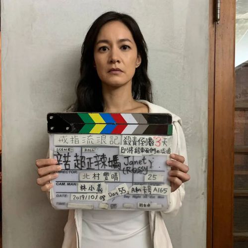 戒指流浪记 