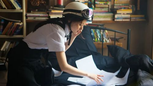 棋逢对手
