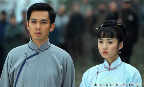 菩提树下