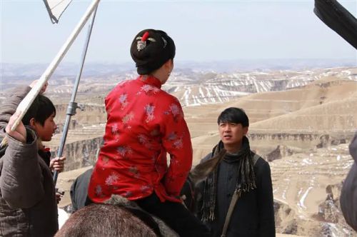 盘龙卧虎高山顶