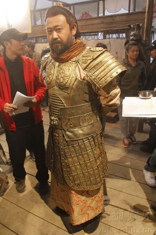 隋唐演义