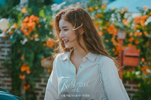 奔向爱情