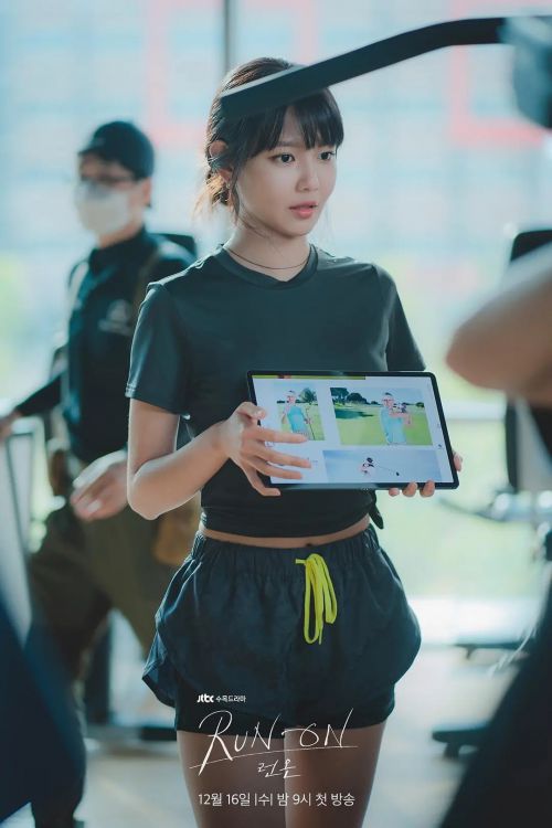 奔向爱情