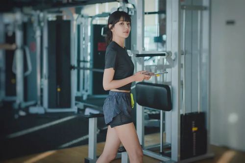 奔向爱情